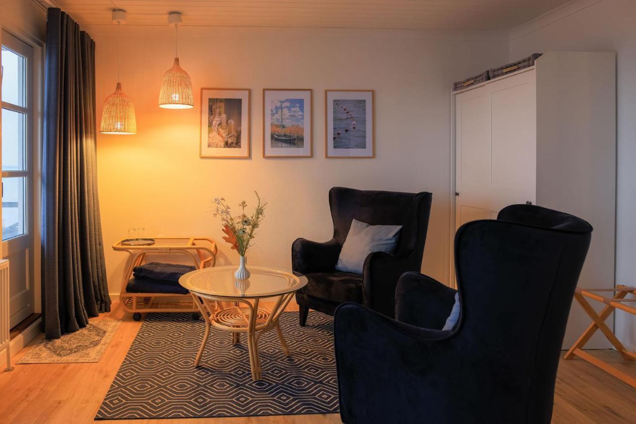 Horby Faergekro Holbæk Extérieur photo