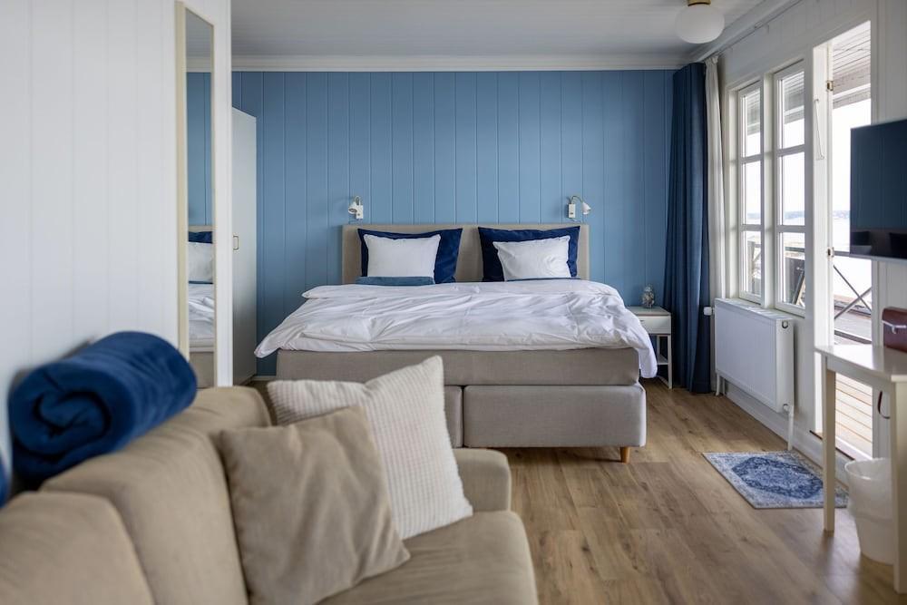 Horby Faergekro Holbæk Extérieur photo